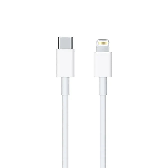 Apple USB-C to Lightning Orignal Cable (1M)