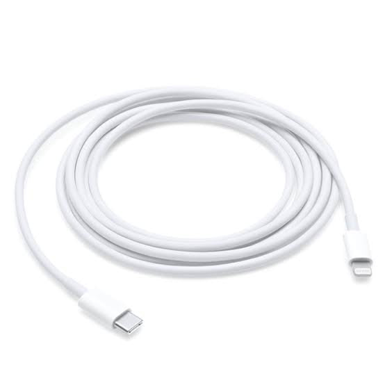 Apple Store USB-C to Lightning Cable (1 m) (Orignal)