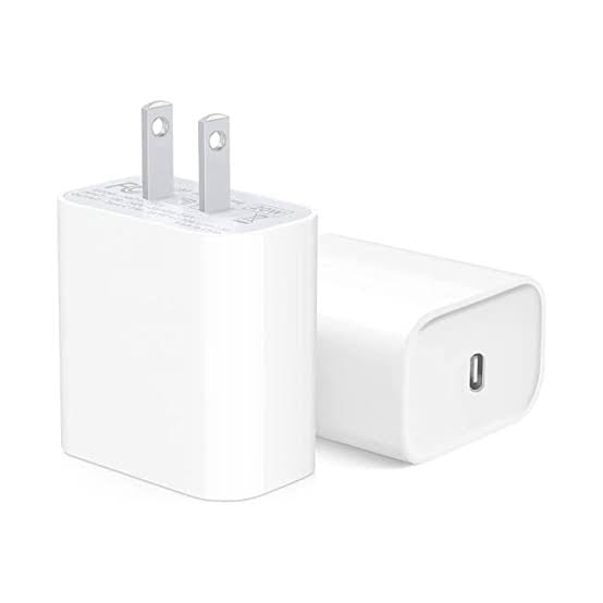 Apple Store 20W USB-C Power Adapter (Orignal)