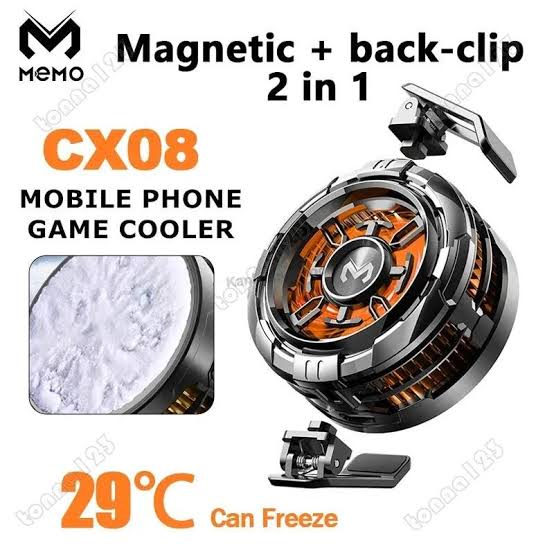 MeMo CX08