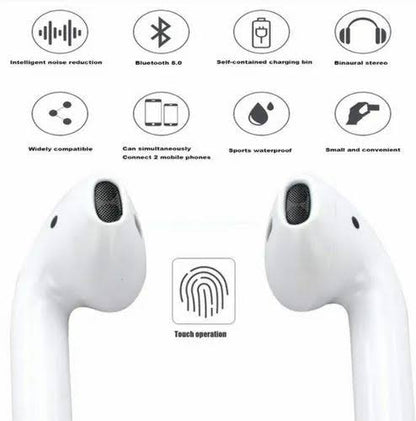 i12 Airpods