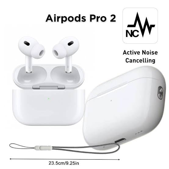 Airpod Pro2 ANC