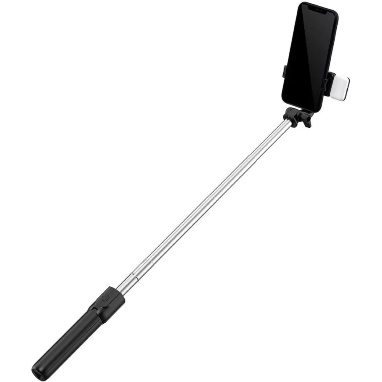 Wireless Selfie Stick with Tripod Stand 3-in-1