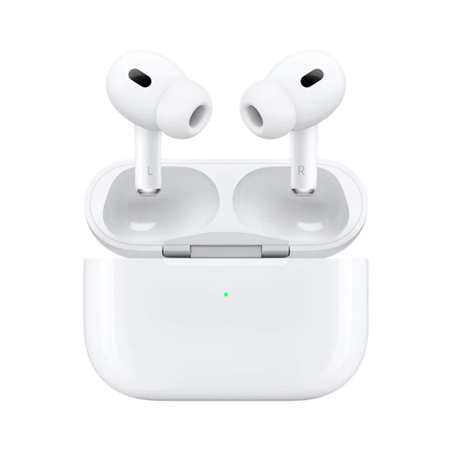 Airpod Pro-2 Type C with Buzzer & wireless charger