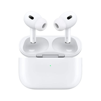 Airpod Pro-2 Type C with Buzzer & wireless charger