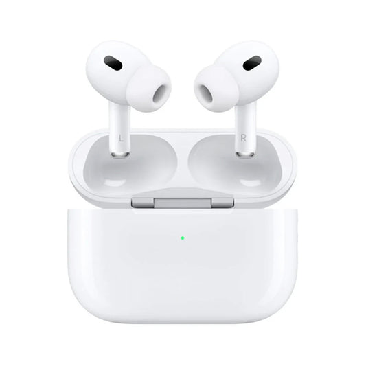 Airpod Pro-2 Type C with Buzzer & wireless charger