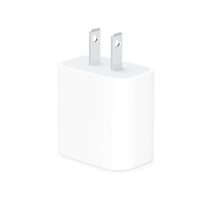 Apple 20W USB‑C (2 Pin Adapter)