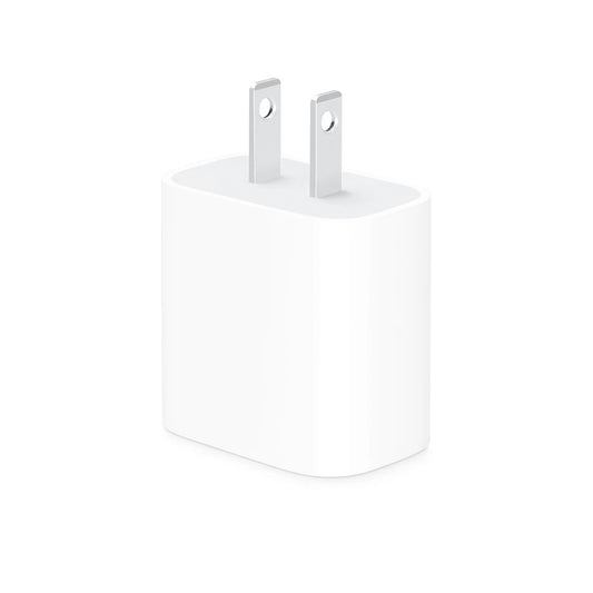 Apple 20W USB‑C (2 Pin Adapter)