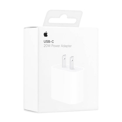 Apple 20W USB‑C (2 Pin Adapter)