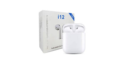 i12 Airpods