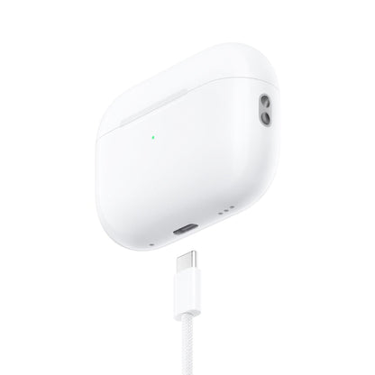 Airpod Pro-2 Type C with Buzzer & wireless charger