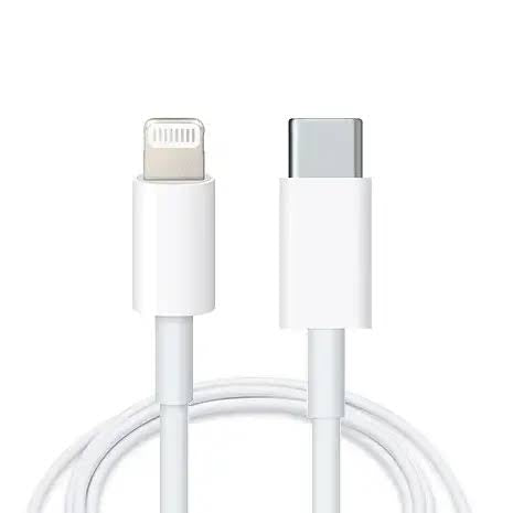 Apple Store USB-C to Lightning Cable (1 m) (Orignal)