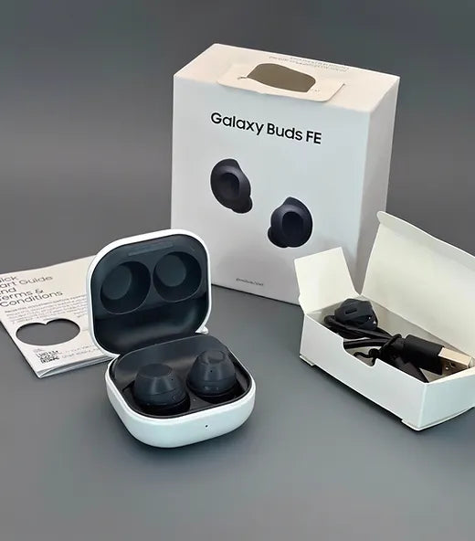 Galaxy Buds FE