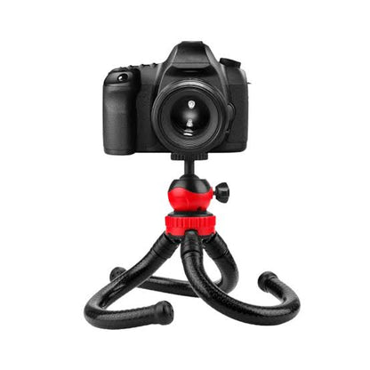 Flexible Tripod