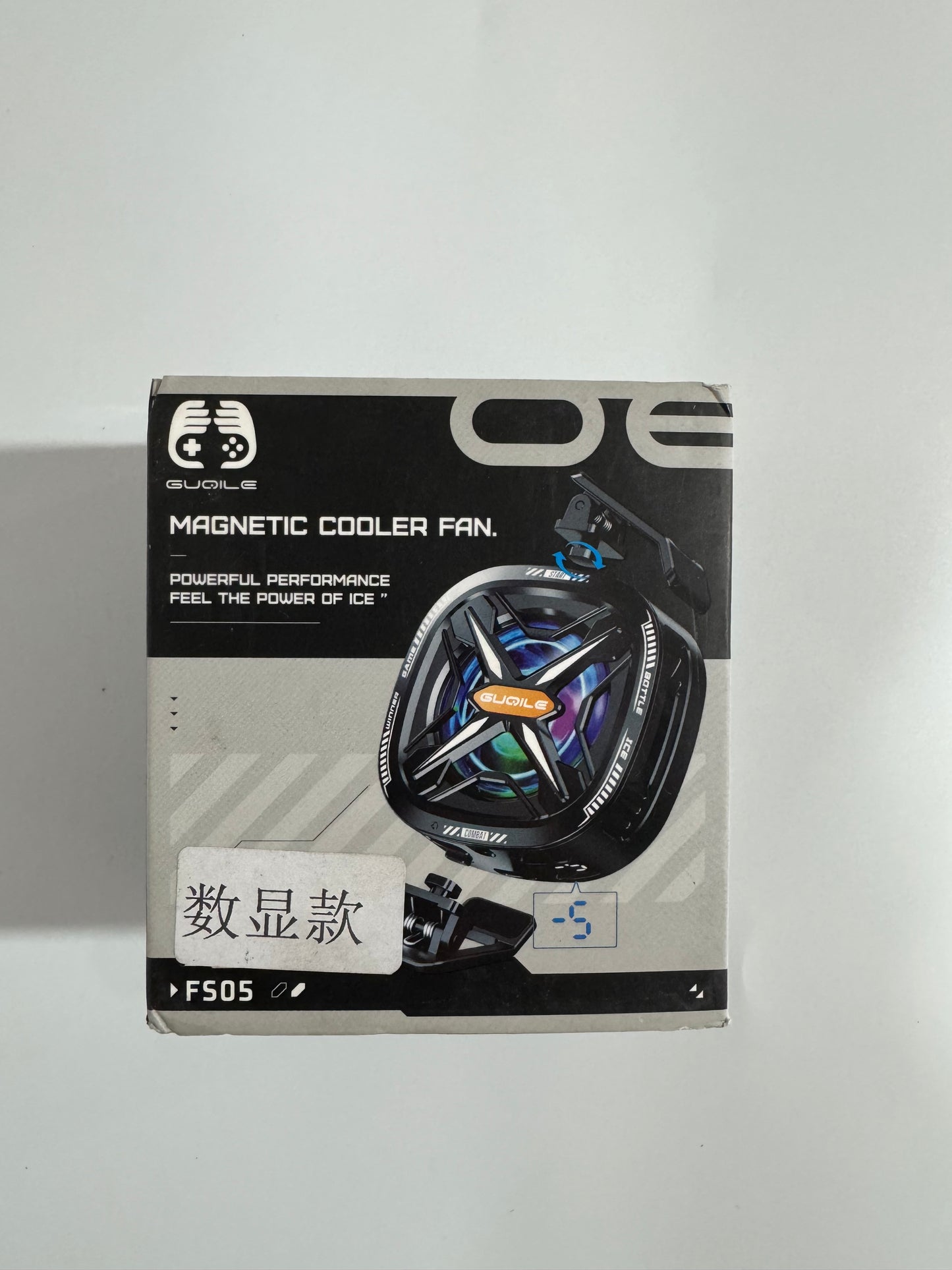 Cooling Fan FS05