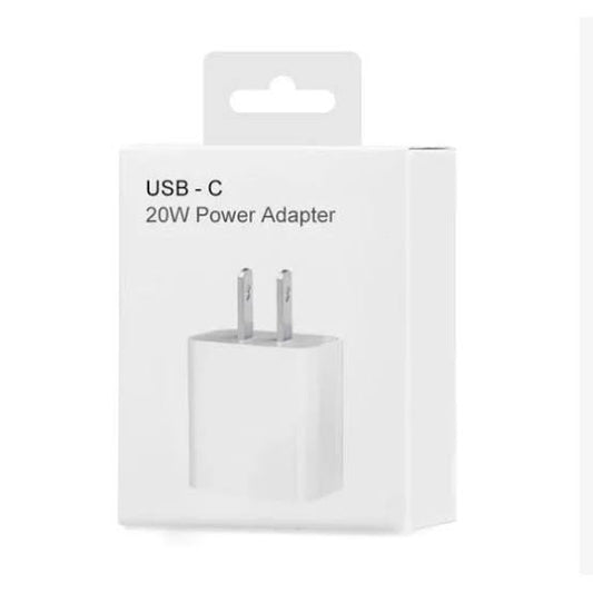 Apple Store 20W USB-C Power Adapter (Orignal)