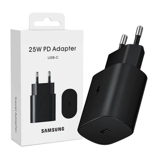 Samsung 25W Type-C Adapter