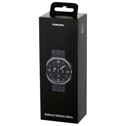 Samsung Smart Watch Ultra