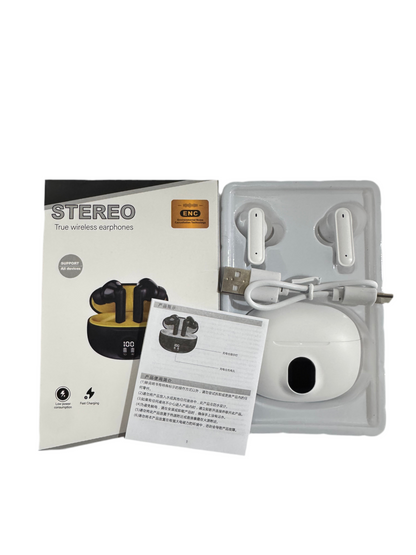 Stereo Airpods ENC