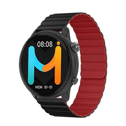 IMIKI TG2 Smart Watch (Amoled Display)