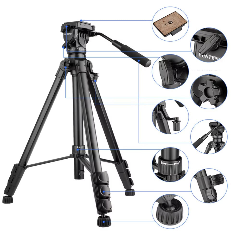 Tripod OC-292