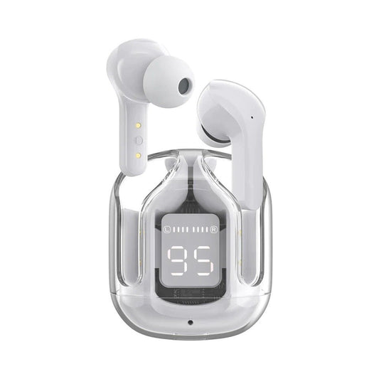 Air 31 Transparent Earbuds