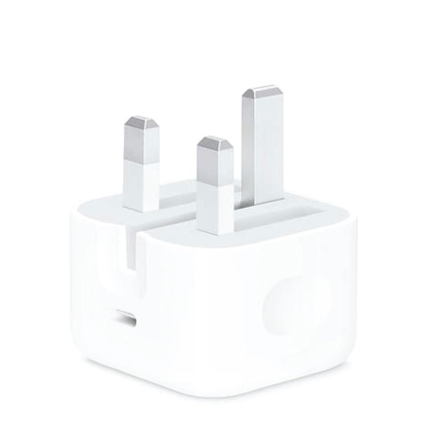 Apple 20W USB‑C (3 Pin Adapter)