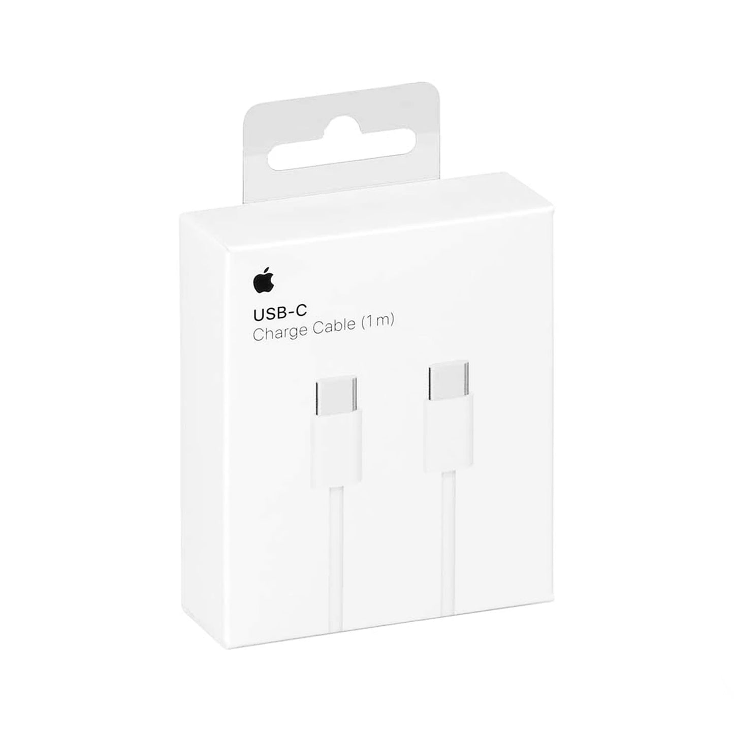 Apple USB-C to USB-C Orignal Cable for iPhone 15-16