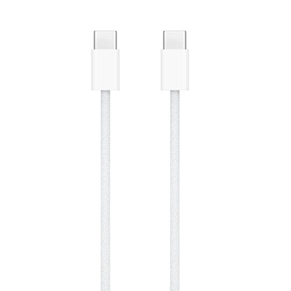 Apple USB-C to USB-C Orignal Cable for iPhone 15-16