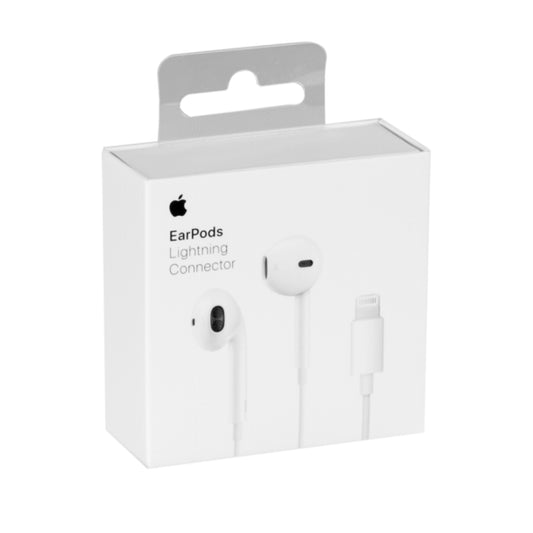 Apple Lightning Handsfree